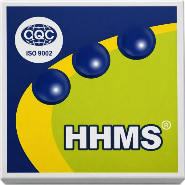 caixa hhms 1
